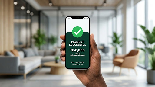 Online Payments