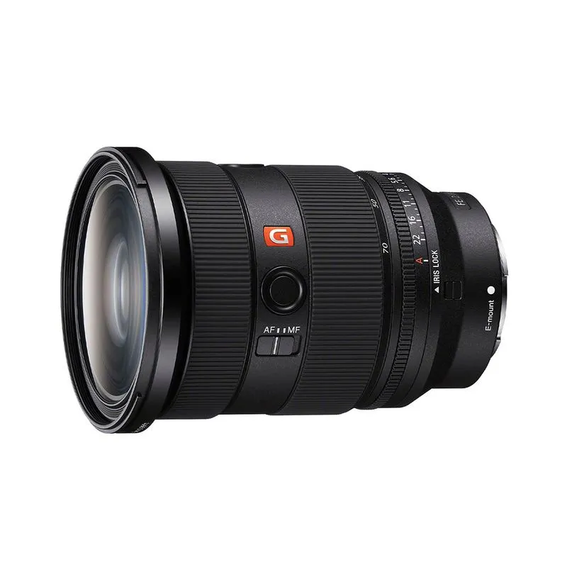 Sony FE 24-70mm f/2.8 G Master