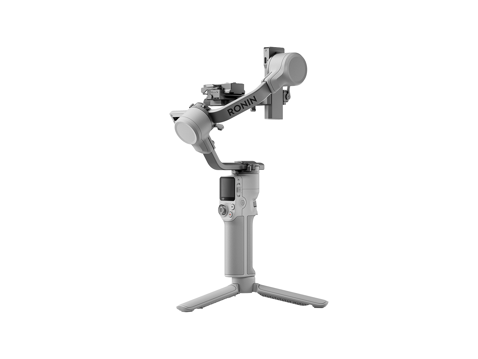 DJI RS4 Mini Gimbal