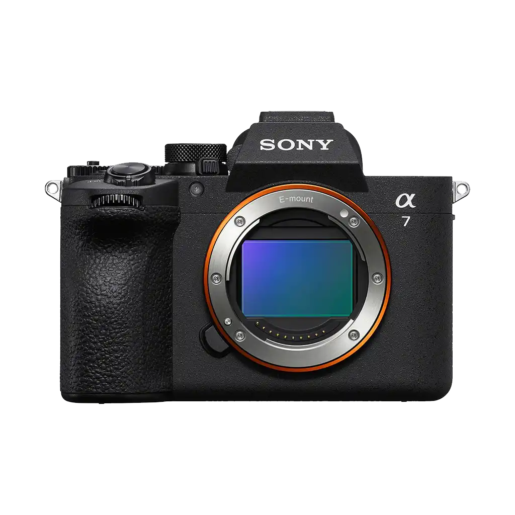 Sony Alpha a7 V Mirrorless Camera