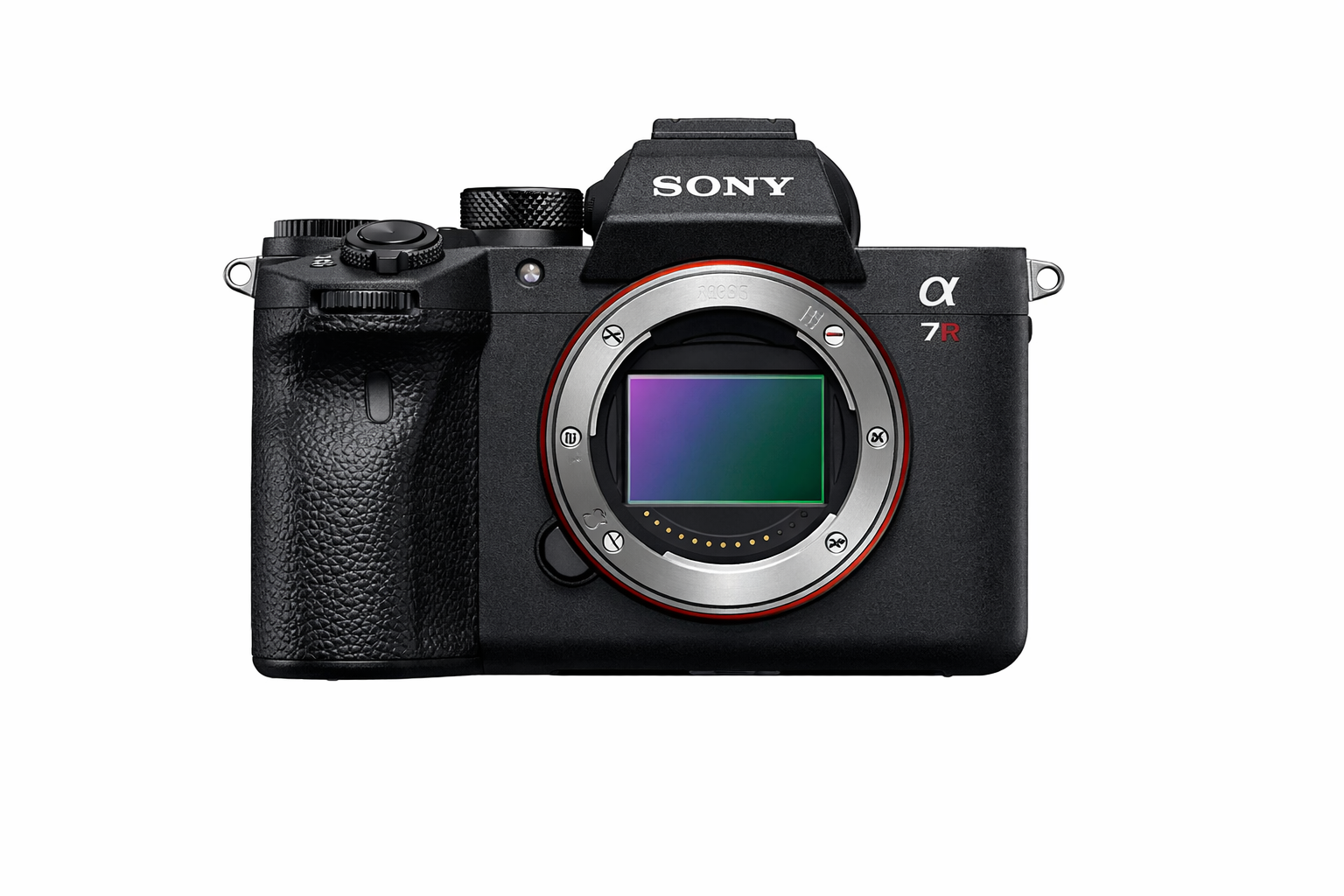 Sony A7 R4