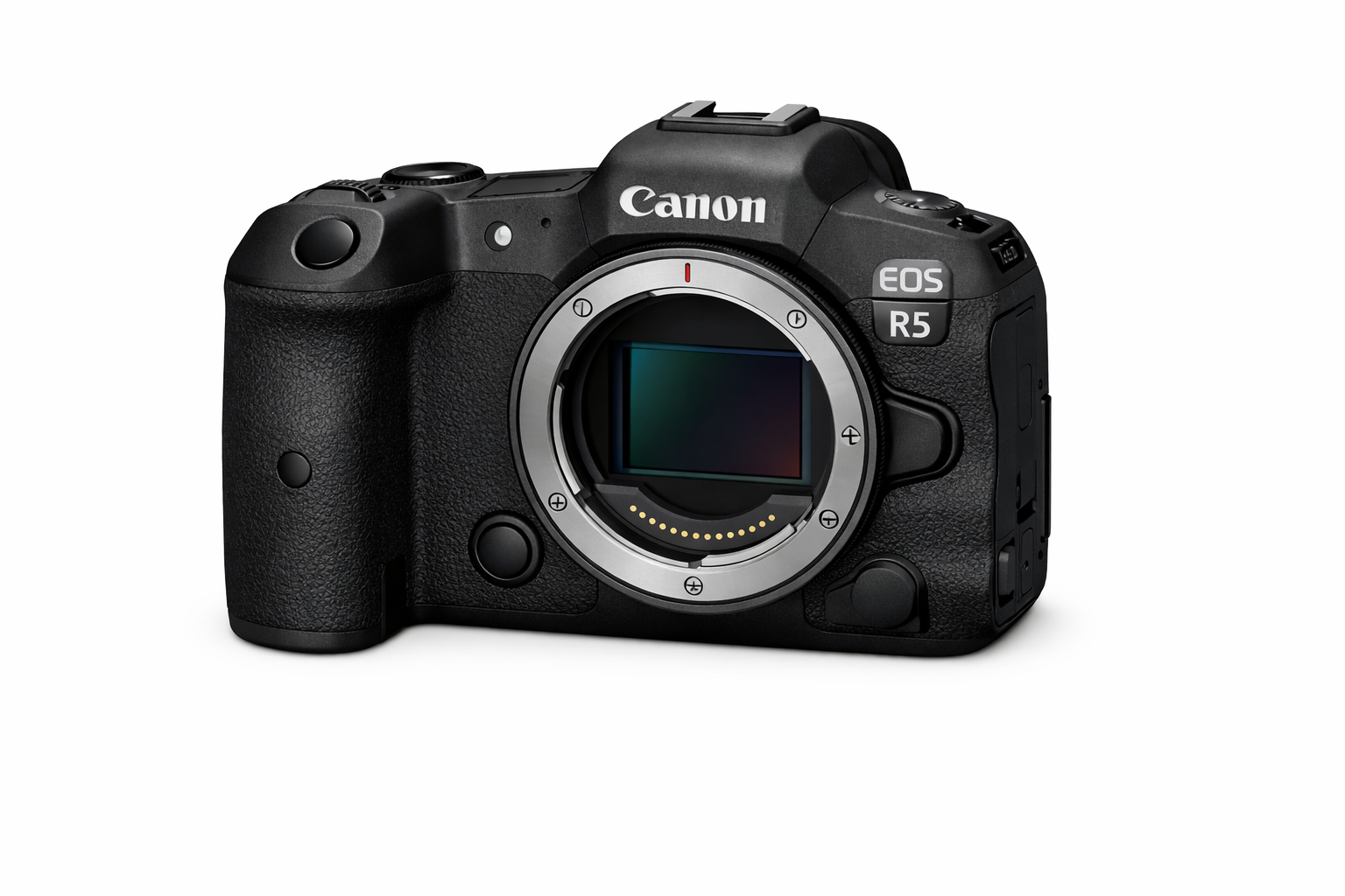 Canon EOS R5 Professional Camera