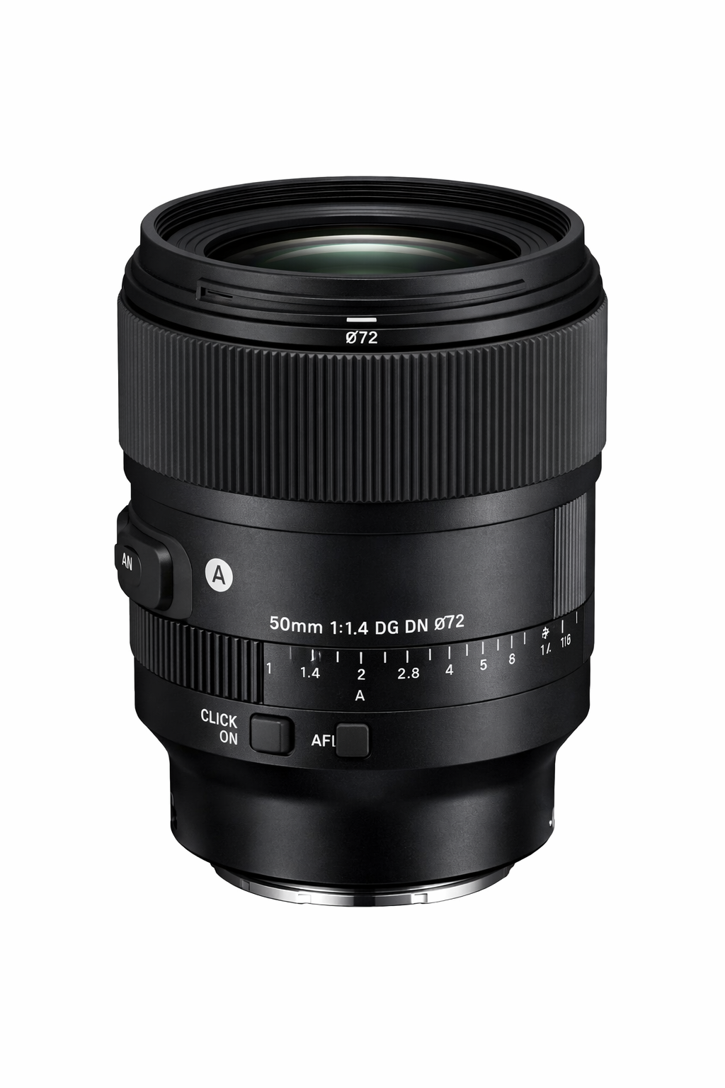 Sigma 50mm f/1.4 DG DN Art (E-mount)