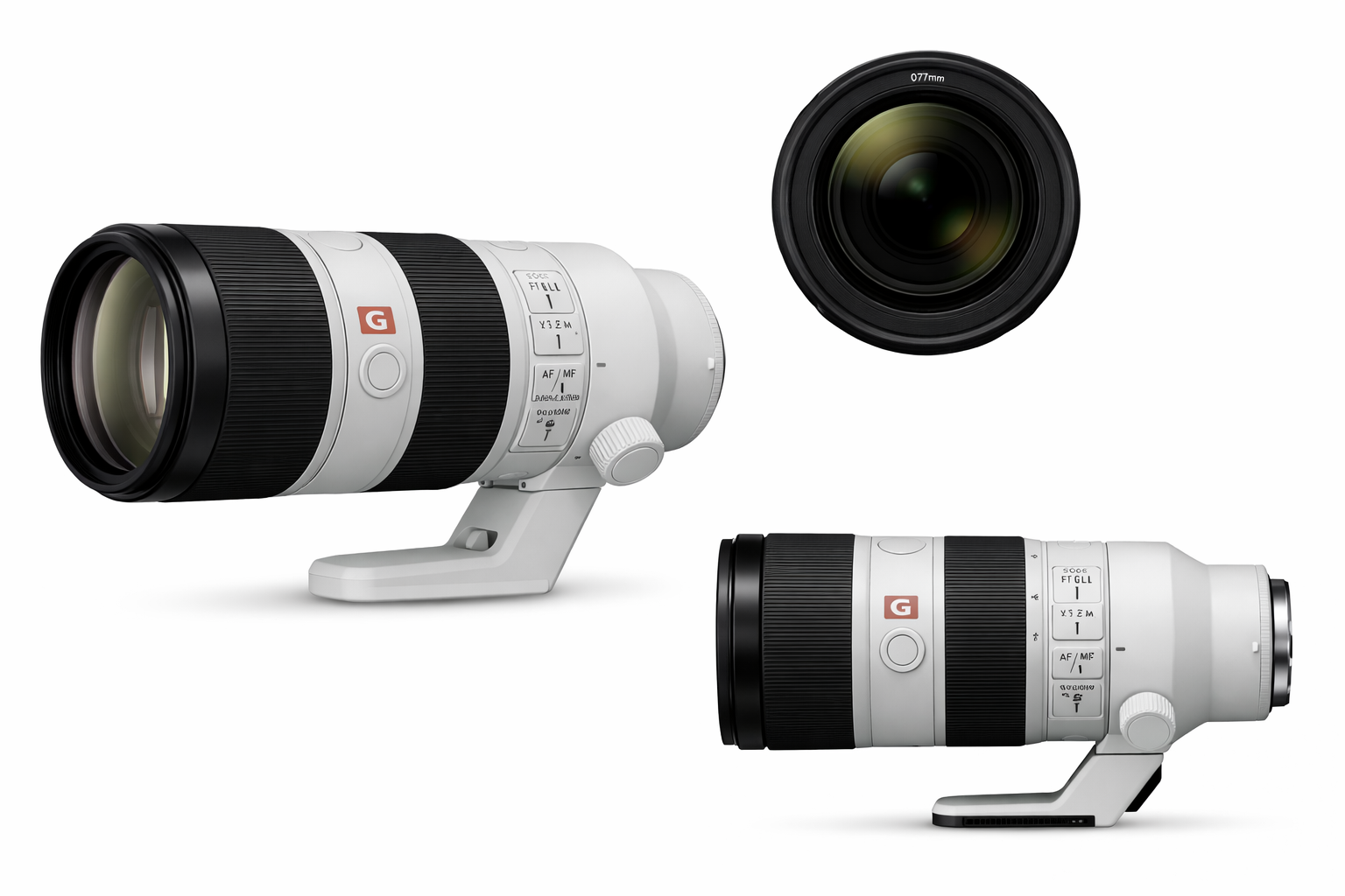70-200mm G master